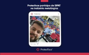 treinamentos protecface